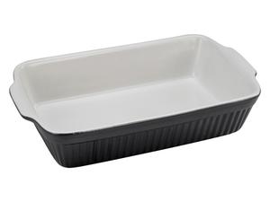 Керамический гранит dish Creatable, черный