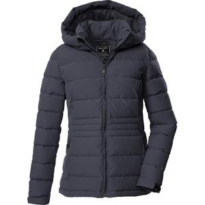 Функциональная куртка kow 10 wmn qltd jckt Killtec, цвет nachtblau