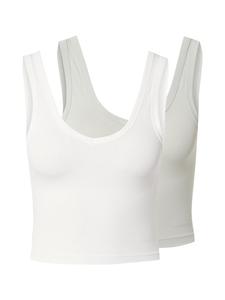 Топ STUDIO SELECT Pina, цвет Mint/White