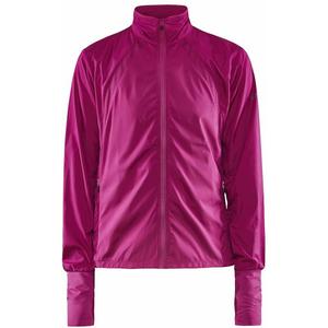 Куртка ветровка Jacke Adv Essence Craft, цвет roxo