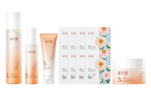 Наборы для ухода за кожей Unisex Simpcare