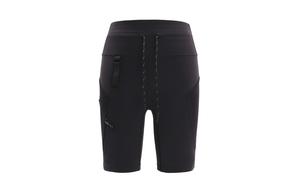 Шорты повседневные 8" Women's Lululemon, Copper Brown