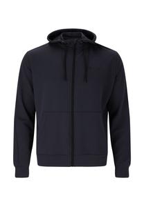 Толстовка Brent с повышенным содержанием вискозы VIRTUS, цвет Blue Nights