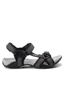 Сандалии Hamal Hiking 38Q9957 Cmp, черный