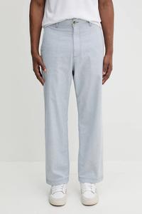 Брюки Hollister Co., синий