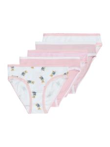 Трусы Polo Ralph Lauren, светло-розовый