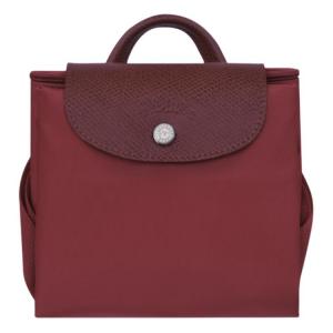 LONGCHAMP Застёгивающийся на молнию рюкзак
