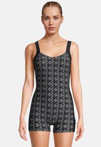 Купальник PEPITA BECO the world of aquasports, черный