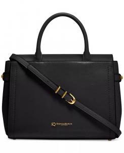 Donna Karan Roslyn Сумка с верхней ручкой Donna Karan New York, бежевый