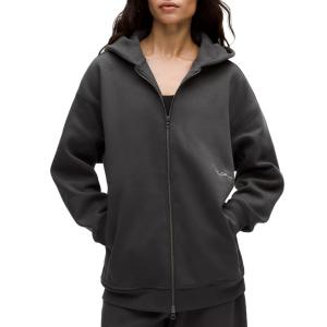 Свитшот женский Lululemon, графит