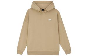 Свитшот женский хаки New Balance