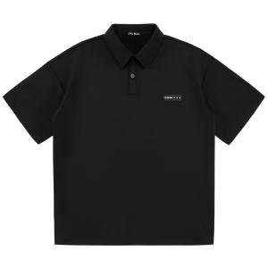 The Simpsons Рубашка-поло унисекс «Симпсоны», Хаки