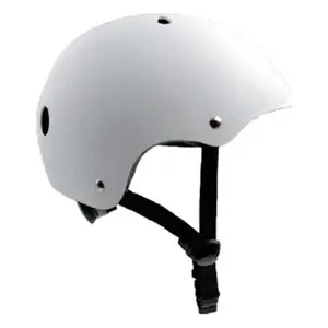 Шлем Gist Backflip urban, белый