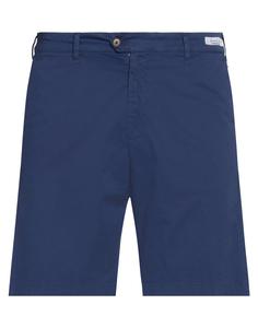 Шорты Perfection, темно-синий