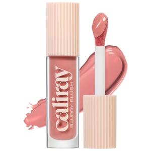 Стойкие кремовые румяна Blurry Blush caliray, 0.14 oz /4 g, Dope