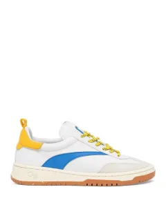 Женские низкие кроссовки Panama на шнуровке для бега Oncept, мультиколор