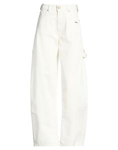 Брюки Berna, слоновая кость