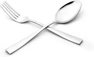 Набор столовых приборов Zimtky