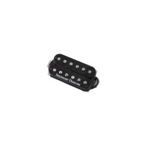 Звукосниматель для электрогитары Seymour Duncan SH-15 Alternative 8 Humbucker, черный