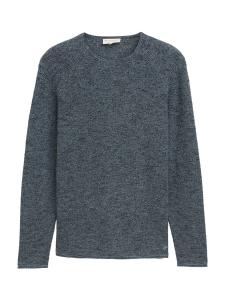 Свитер TOM TAILOR, темно-серый