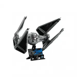 Конструктор TIE Interceptor 75382 LEGO