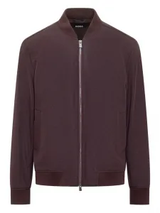 Толстовка P-Hanry Boss, красный