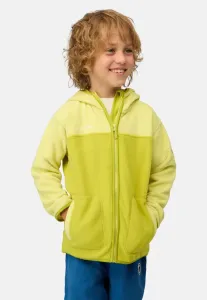 Флисовая куртка waymarker унисекс Mammut, Holunder-Acacia