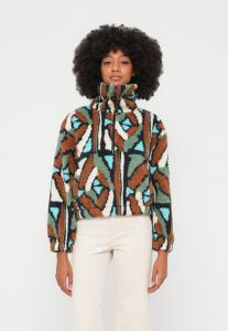 Джемпер Billabong BARRA HALF ZIP, Black