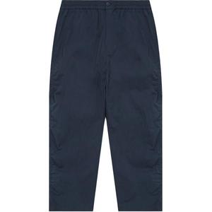 Повседневные брюки Unisex Moderate Straight Fit UNDEFEATED, темно-синий