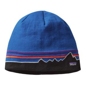 Бейсболки из переработанного полиэстера Unisex Blue Patagonia, синий
