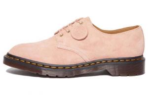 Dr.Martens Женская Повседневная обувь Женская, Peach beige