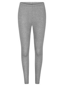 Узкие леггинсы SCHIESSER, Mottled Grey