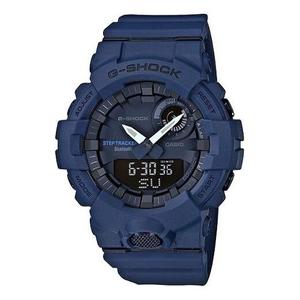 Часы CASIO G-Shock Analog-Digital 'Blue', синий