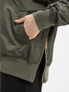 Блузон Marie Lund, хаки