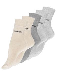 Носки Cotton Prime, цвет beigetöne