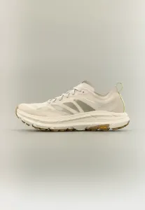 Кроссовки mafate speed 4 lite унисекс Hoka, Stucco/Alabaster