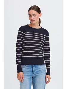 Свитер Oxmo, черный