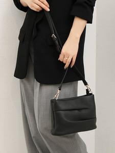 Сумка Cachecache / Gathered Chain 2-Way Shoulder Bag