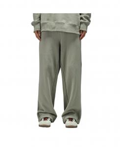 Мужские спортивные штаны Essential Alpha Industries, Mid gray