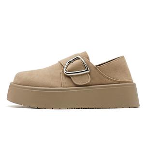 Женские повседневные туфли Women's WARRIOR, Sand