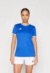Спортивная футболка entrada26 Adidas Performance, Team Royal Blue/White