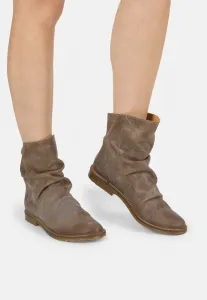 Классические ботильоны Felmini, Camel