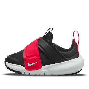 Кроссовки flex advance Nike, черный