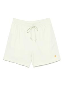 Шорты для плавания Chase Carhartt WIP, зеленый