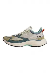 Кроссовки кромер-стрит Pepe Jeans, Seagrass Green