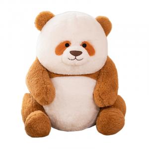 Большая панда Ya, Hua, тканевая кукла, плюшевая кукла ZOCO