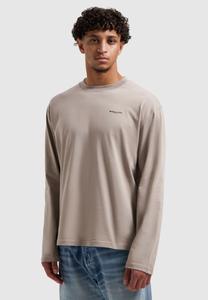 Топ Ballin BOXY FIT CREWNECK, Taupe