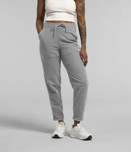 Женские брюки Alpine Polartec 100 The North Face, Tnf Medium Grey Heather