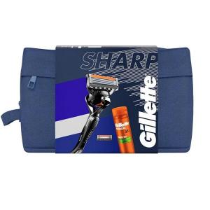 Сумка для туалетных принадлежностей Gillette Proglide 1 шт Gillette