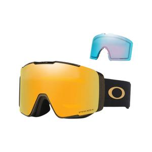 7144A Line Miner Pro M Af Asia Version Oakley, 7144a-15